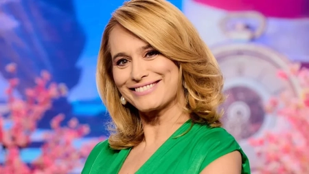 Andreea Esca, prima reacție după despărțirea Alexiei Eram de Mario Fresh: „În familia noastră..”