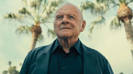 Anthony Hopkins va juca în „Maserati: The Brothers”, filmul biografic al unei familii celebre din Italia