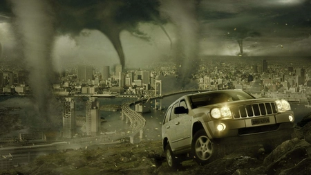 Apocalipsa climatică este ireversibilă! Conform ONU, planeta este pe cale de încălzire catastrofală