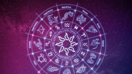 Cele 3 zodii care pot câștiga la loto până la finalul anului! Energie pozitivă și surprinzătoare pentru acești nativi