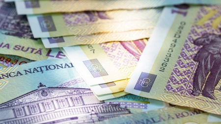 Elevii ieșeni vor primi bursele pentru septembrie și octombrie, în luna noiembrie 2024