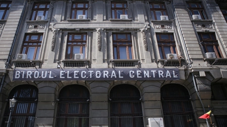 Biroul Electoral Central anunță unde putem să votăm la alegerile prezidențiale, în funcție de locul în care ne aflăm