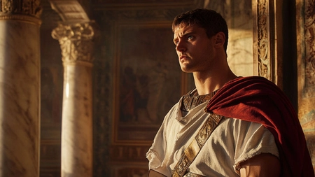  „Et tu, Brutus”. Cine a fost Marcus Brutus, unul dintre cei mai mari trădători ai istoriei