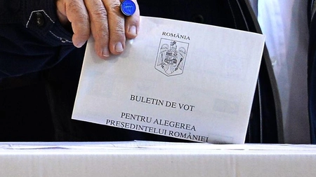 Sondaj BCS: Favoriții din primul tur al alegerilor prezidențiale, care vor avea loc pe 24 noiembrie 2024