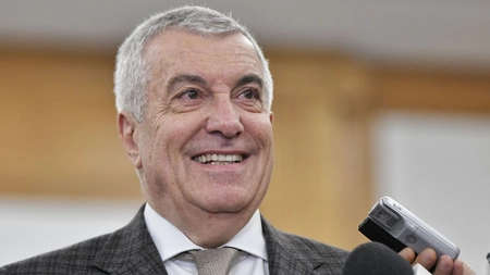 Călin Popescu Tăriceanu a fost achitat în dosarul în care era acuzat că ar fi luat mită. Suma este uriașă