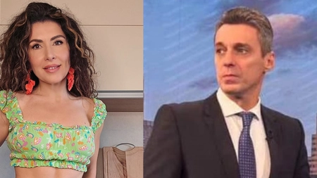 Carmen Brumă a dezvăluit care sunt secretele relației cu Mircea Badea