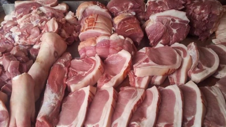 Prețul infim pe care-l are pulpa de porc din Germania la Kaufland! Românilor nu le vine să creadă