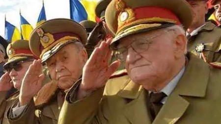 Este cea mai mare pensie militară din România! Mulți români nici nu visează la această sumă ca salariu