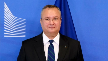 Nicolae Ciucă spune că amenințarea pentru România are un nume - „coaliția toxică dintre PSD și AUR”