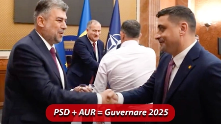 Negocieri intense pentru alianțele din Primăria Iași și Consiliul Județean! Ciprian Paraschiv: „Oficial, nu sunt discuții, neoficial, le avem”