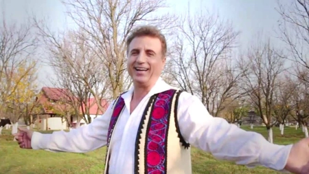 Cum arată și cu ce se ocupă Cătălina, fiica lui Constantin Enceanu. Tânăra este unicul copil al artistului