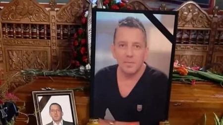 Mara Bănică, dezvăluiri despre regretatul Costin Mărculescu. Au trecut patru ani de la moartea actorului