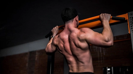 Care este cea mai bună metodă de creștere a masei musculare? Este nevoie să mergi la sală?