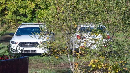 Trei tineri au fost ademeniți într-o pădure și uciși. Criminalul s-a dat de gol printr-o postare de pe Snapchat