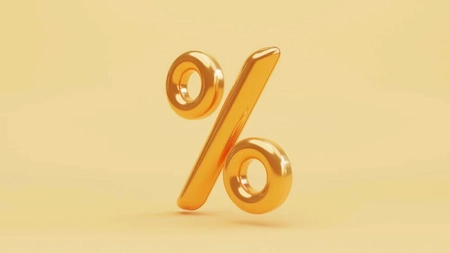 Cum se calculeaza procentul? Ghidare pas cu pas