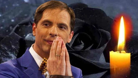 Dan Negru este în doliu după trecerea în neființă a lui Dodo Munteanu, mentorul său și primul său șef în cariera de televiziune