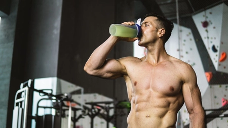 Body Line –Care este diferența dintre zer și proteina din zer? Cum poți slăbi cu ajutorul pudrelor proteice