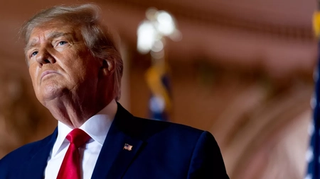 Donald Trump a răbufnit! Actorul Sebastian Stan a fost numit „gunoi uman” de fostul președinte al Americii
