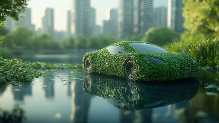 Cum ne putem reduce amprenta de carbon în timpul călătoriilor?