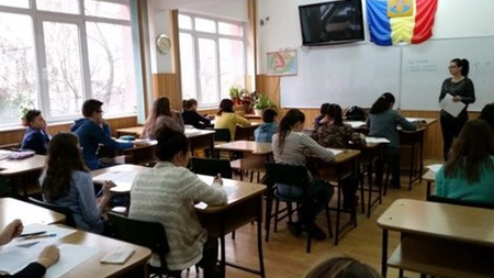 Începând cu noul an școlar, cu aprobarea Ministerului Educației pot fi și peste 28 de elevi într-o clasă de gimnaziu sau de liceu