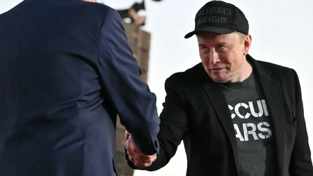 Elon Musk, mega-donator în campania lui Donald Trump. Ce sumă a investit miliardarul până acum