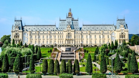 Piese de excepție din epoca lui Vasile Lupu, într-o expoziție inedită la Palatul Culturii din Iași