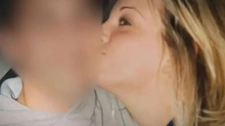 Victoria a rămas traumatizată după ce s-a culcat cu propriul frate! „Mi-a stricat întreaga experiență de școală!”