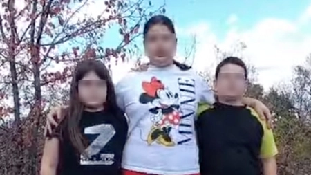 Răsturnare de situație în cazul celor trei frați dispăruți: Tatăl, principalul suspect! Poliția în alertă maximă