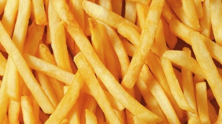Furnizorul de cartofi prăjiți McDonald's închide brusc fabrica! Ce se întâmplă cu produsul preferat de milioane de oameni