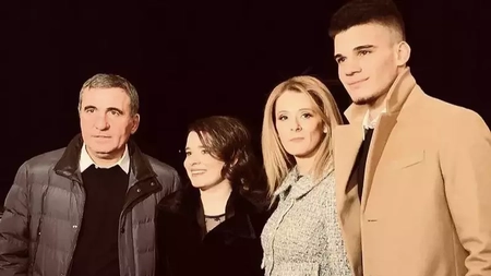 Soția și nora lui Gică Hagi, un exemplu de eleganță. Cum și-au făcut prezența la un eveniment monden