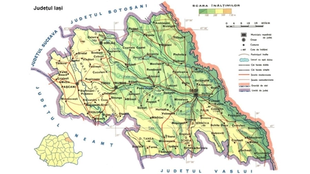 Amnistia fiscală 2024, în Iași! Doar în jumătate dintre comunele din județ a fost aprobat proiectul: „Nu este corect pentru cei buni platnici”