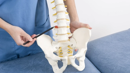 Hernia de disc se vindecă singură? O afecțiune care nu ar trebui să mai sperie pe nimeni!