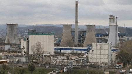 Primarul Mihai Chirica, o nouă încercare pentru majorarea tarifelor energiei termice! Proiectul de hotărâre este pe masa consilierilor locali