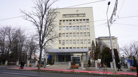 Trei pacienți au ajuns în stare gravă la Spitalul „Parhon”, intoxicați cu ciuperci otrăvitoare! Medicii trag un semnal de alarmă: „O greșeală minoră de recunoaștere poate duce la pierderea unei vieți”