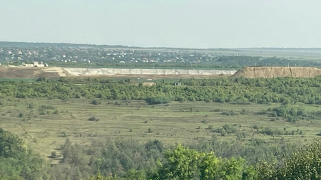 Pe cuprinsul șantierului de la Spitalul Regional de Urgență Iași au fost descoperite artefacte preistorice specifice culturii Cucuteni: „Nu vom înregistra întârzieri în ceea ce privește finalizarea proiectului”