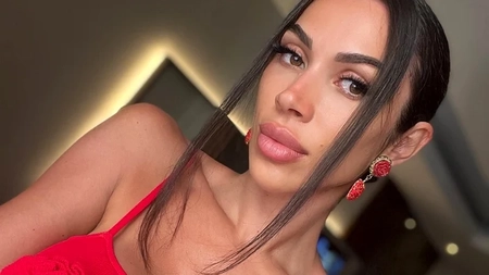 Raluca Pastramă, dezvăluiri incendiare după ce a ajuns în sala de judecată cu Pepe, fostul soț. Ce spune mama copiilor artistului