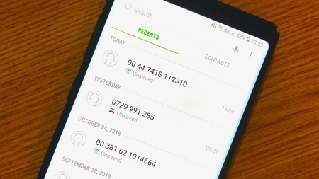 Cum afli informații despre un număr de telefon. Ghid simplu și util
