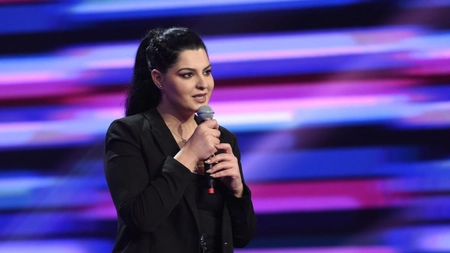 Iată cum arăta Ioana State de la Asia Express în adolescență. „Acum sunt foarte relaxată legat de greutate...