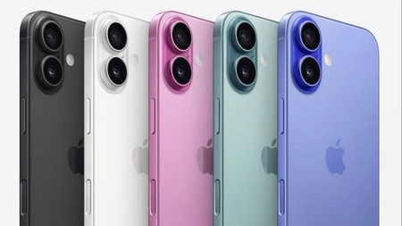 iPhone 16 a fost interzis! Care este motivul deciziei bizare