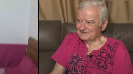 Irinel Columbeanu și-a pregătit înmormântarea! “Mi-a lăsat și numărul de telefon al...” 