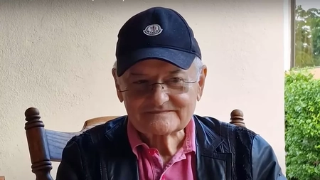 Cine îl ajută, de fapt, pe Irinel Columbeanu cu bani. Cel mai bun prieten al lui dă cărțile pe față