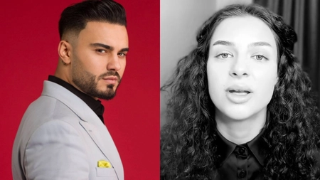 Jador și Oana Ciocan: Adevărul din Spatele Despărțirii și Reacția Surprinzătoare a Artistului