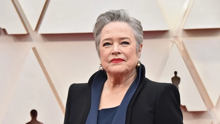 Kathy Bates spune că mama sa nu a fost încântată de premiul Oscar câștigat: „Când simți o asemenea trădare, este devastator”