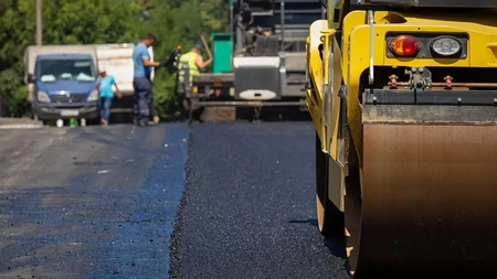 Patru străzi din Iași vor fi închise în următoarele zile. Echipele de la Citadin vor face reparații la carosabil