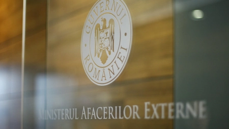 MAE, detalii despre notificarea primită din Rusia pentru închiderea Consulatului General al României la Rostov-pe-Don