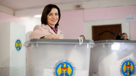 Ministerul de Externe al Republicii Moldova avertizează autorităţile ruse să nu permită periclitarea procesului electoral