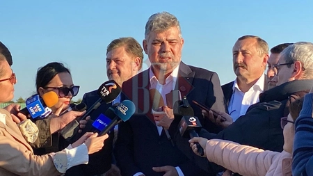 Marcel Ciolacu, dezvăluire uluitoare despre numărul cazurilor COVID-19: „Este o întârziere de 12 ore în raportări”