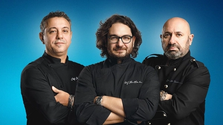 Jurații de la Masterchef au fost criticați. Lovitură dură pentru Bontea, Scărlătescu și Dumitrescu