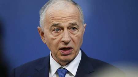 Active Watch intervine în scandalul dintre candidatul independent Mircea Geoană și presă: „Hoţul strigă hoţii”