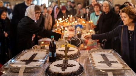 Când sunt celebrați Moșii de toamnă în 2024. Ce tradiții au creștinii ortodocși pentru Sâmbăta Morților